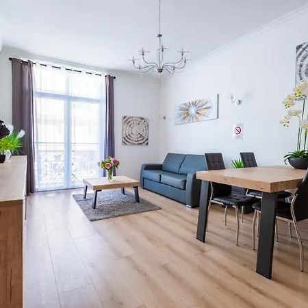 Sunny And Modern Baquis Flat Appartement Nice Buitenkant foto